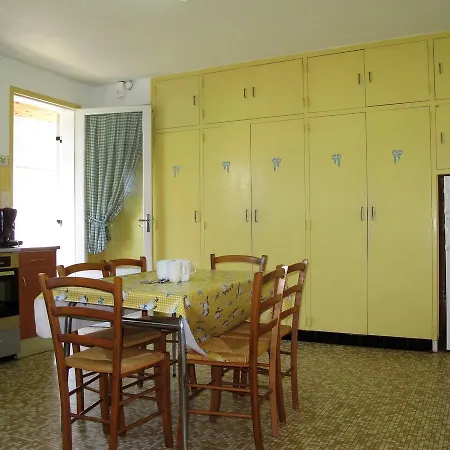 Aranzazu Apartmán Mimizan-Plage