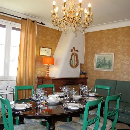 Aranzazu Apartmán *