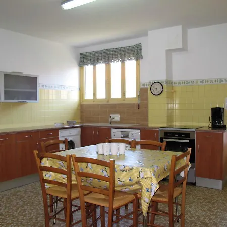 Aranzazu Apartmán *