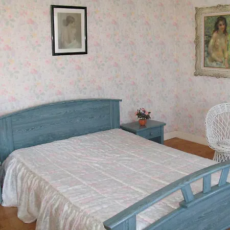 Aranzazu Apartmán Mimizan-Plage