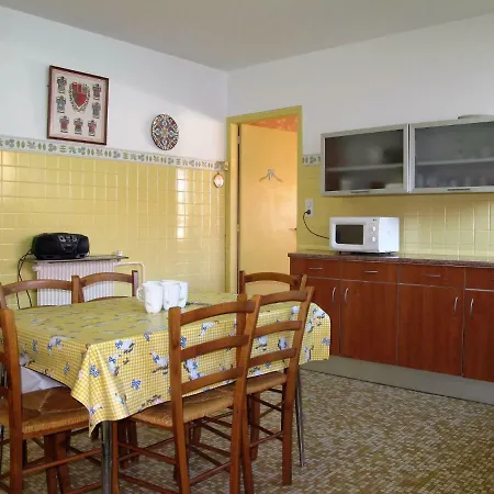 Apartmán Aranzazu Mimizan-Plage