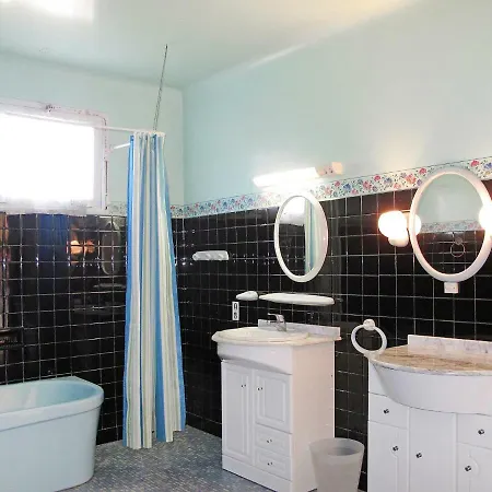 Apartmán Aranzazu *